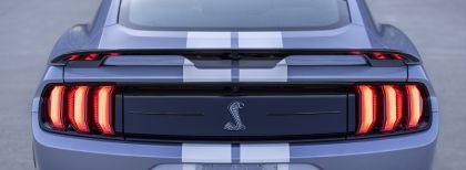 2022 Ford Mustang Shelby GT500 Heritage Edition 18