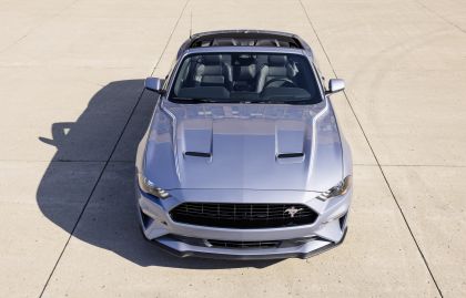 2022 Ford Mustang Coastal Limited Edition 3