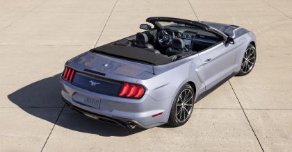 2022 Ford Mustang Coastal Limited Edition 5