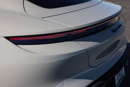 2022 Porsche Taycan GTS 79
