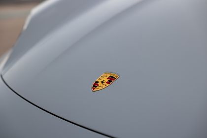 2022 Porsche Taycan GTS 88