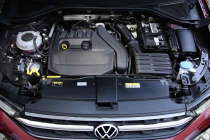 2022 Volkswagen T-Roc cabriolet 45