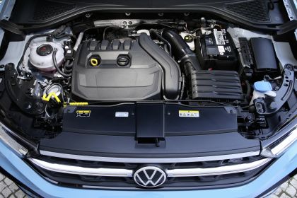 2022 Volkswagen T-Roc cabriolet 62
