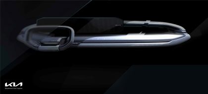 2021 Kia Concept EV9 33