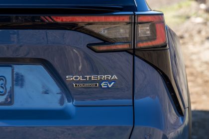 2023 Subaru Solterra 70