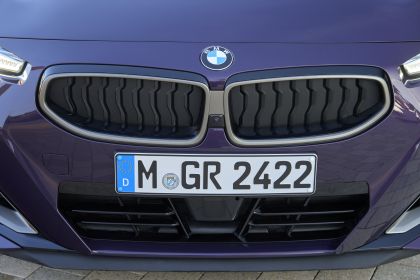 2022 BMW M240i ( G42 ) xDrive coupé 75