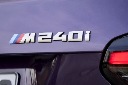 2022 BMW M240i ( G42 ) xDrive coupé 80