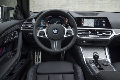 2022 BMW M240i ( G42 ) xDrive coupé 89