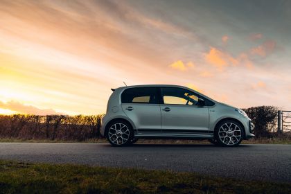 2020 Volkswagen up GTI - UK version 5