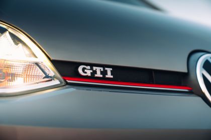2020 Volkswagen up GTI - UK version 26