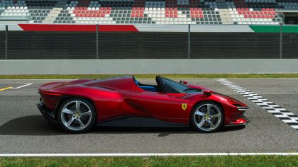 2022 Ferrari Daytona SP3 2