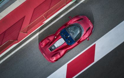 2022 Ferrari Daytona SP3 9