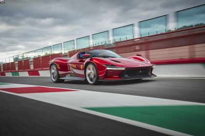 2022 Ferrari Daytona SP3 10