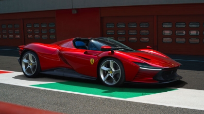 2022 Ferrari Daytona SP3 1