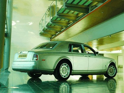 2003 Rolls-Royce Phantom 10