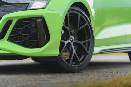 2022 Audi RS3 sportback Launch Edition - UK version 65