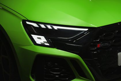 2022 Audi RS3 sportback Launch Edition - UK version 82