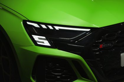 2022 Audi RS3 sportback Launch Edition - UK version 83