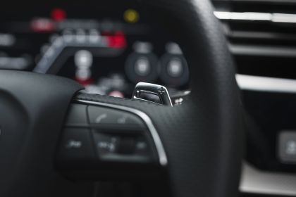 2022 Audi RS3 sportback Launch Edition - UK version 94