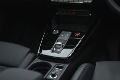 2022 Audi RS3 sportback Launch Edition - UK version 108