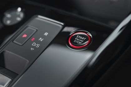 2022 Audi RS3 sportback Launch Edition - UK version 110