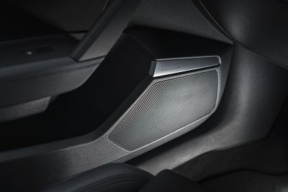 2022 Audi RS3 sportback Launch Edition - UK version 115