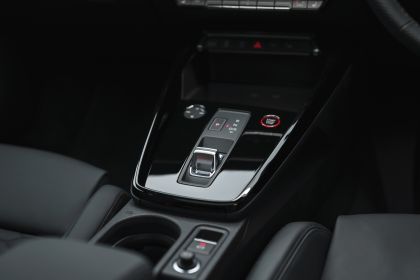 2022 Audi RS3 sedan Launch Edition - UK version 83