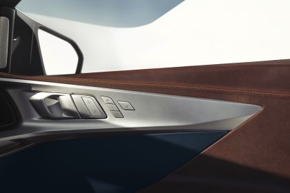 2021 BMW XM concept 14