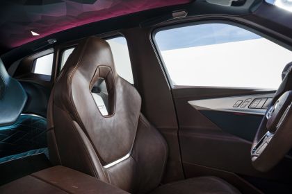 2021 BMW XM concept 15