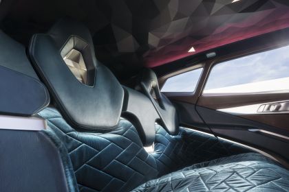 2021 BMW XM concept 17