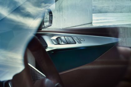 2021 BMW XM concept 46