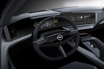 2022 Opel Astra Sports Tourer 83