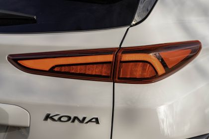 2021 Hyundai Kona N - UK version 39