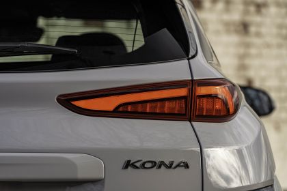 2021 Hyundai Kona N - UK version 40