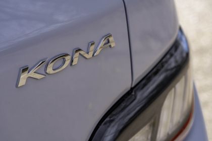 2021 Hyundai Kona N - UK version 55