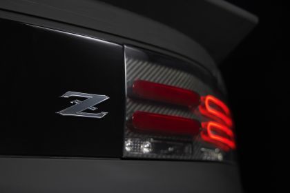 2022 Nissan Z GT500 6