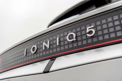 2022 Hyundai Ioniq 5 - USA version 11