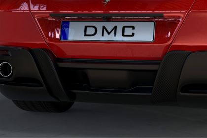 2022 Ferrari Roma Fuego by DMC 11