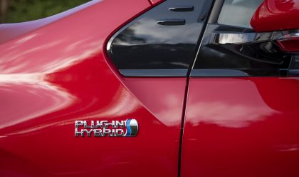 2022 Toyota Prius Prime Limited 15