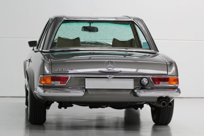 1966 Mercedes-Benz 300 SL ( W113 ) 15