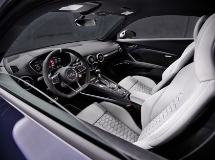 2022 Audi TT RS Heritage Edition - USA version 27