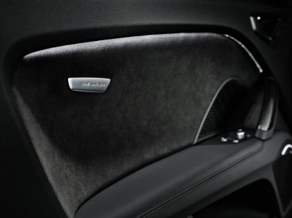 2022 Audi TT RS Heritage Edition - USA version 30