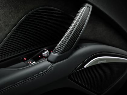 2022 Audi TT RS Heritage Edition - USA version 43