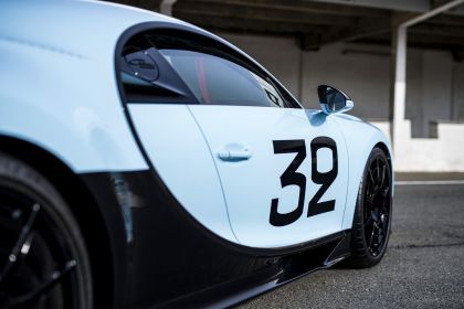 2021 Bugatti Chiron Pur Sport Grand Prix Edition 7