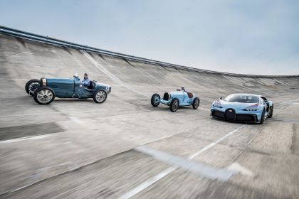 2021 Bugatti Chiron Pur Sport Grand Prix Edition 9
