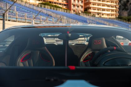 2021 Bugatti Chiron Pur Sport Grand Prix Edition 29