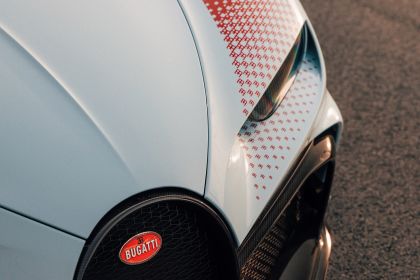 2021 Bugatti Chiron Pur Sport Grand Prix Edition 30
