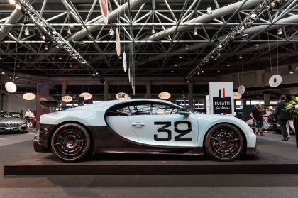 2021 Bugatti Chiron Pur Sport Grand Prix Edition 33
