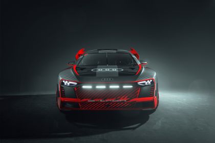 2021 Audi S1 Hoonitron concept 4