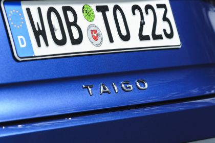 2022 Volkswagen Taigo Style 54